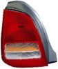VAN WEZEL 3224931 Combination Rearlight